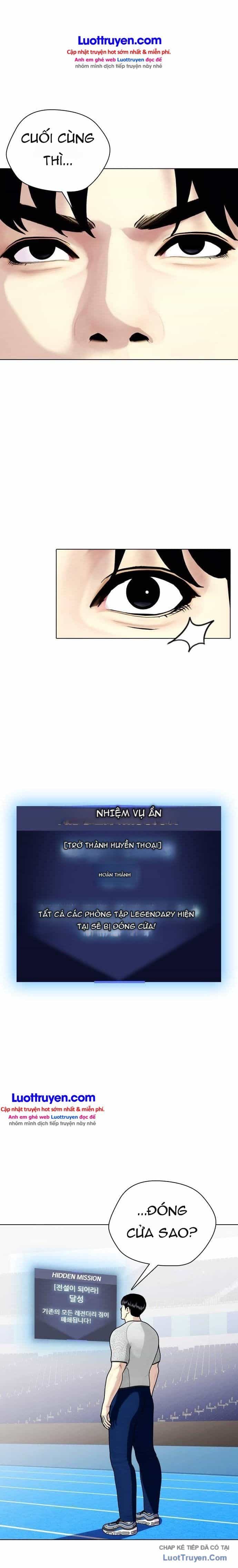 Loser Giỏi Võ - Chương 176 - ảnh 9