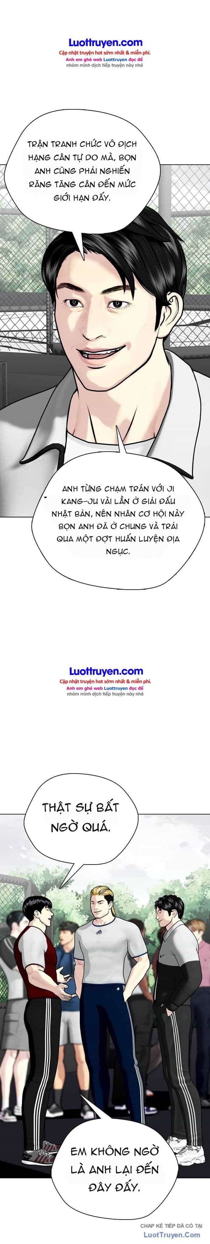 Loser Giỏi Võ - Chương 177 - ảnh 12