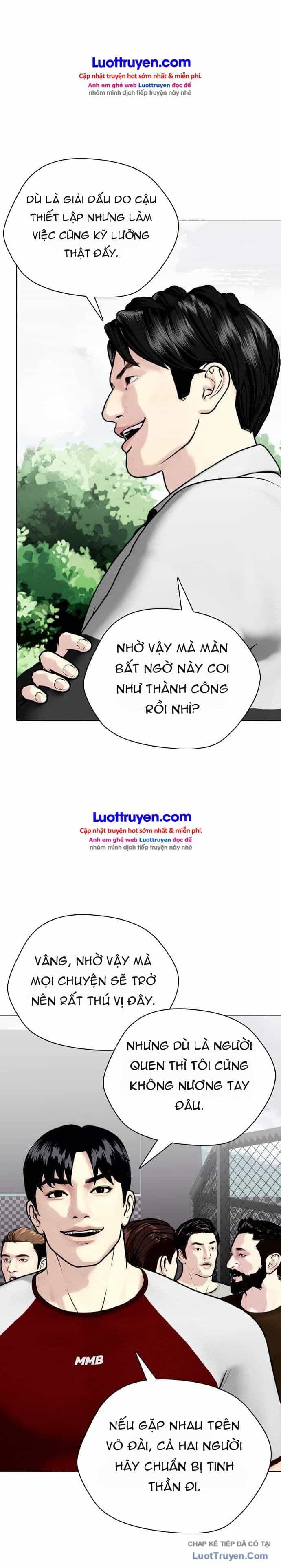 Loser Giỏi Võ - Chương 177 - ảnh 14