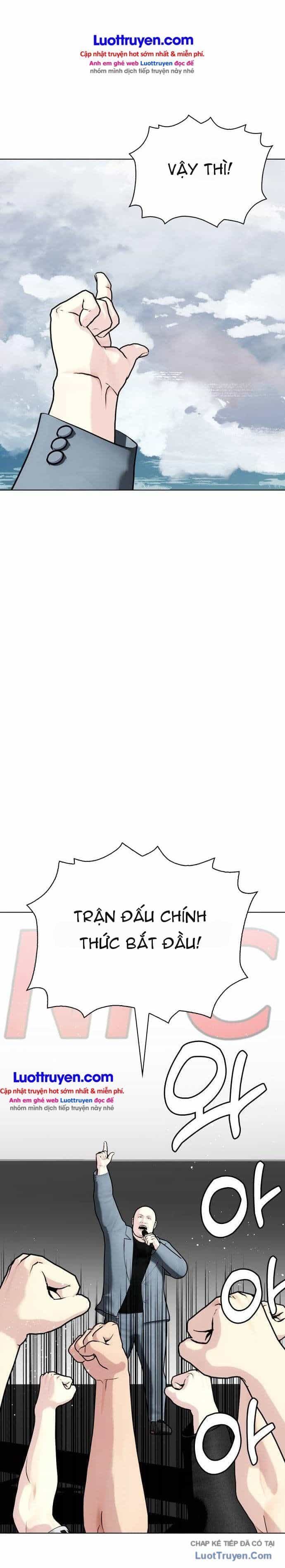 Loser Giỏi Võ - Chương 177 - ảnh 21