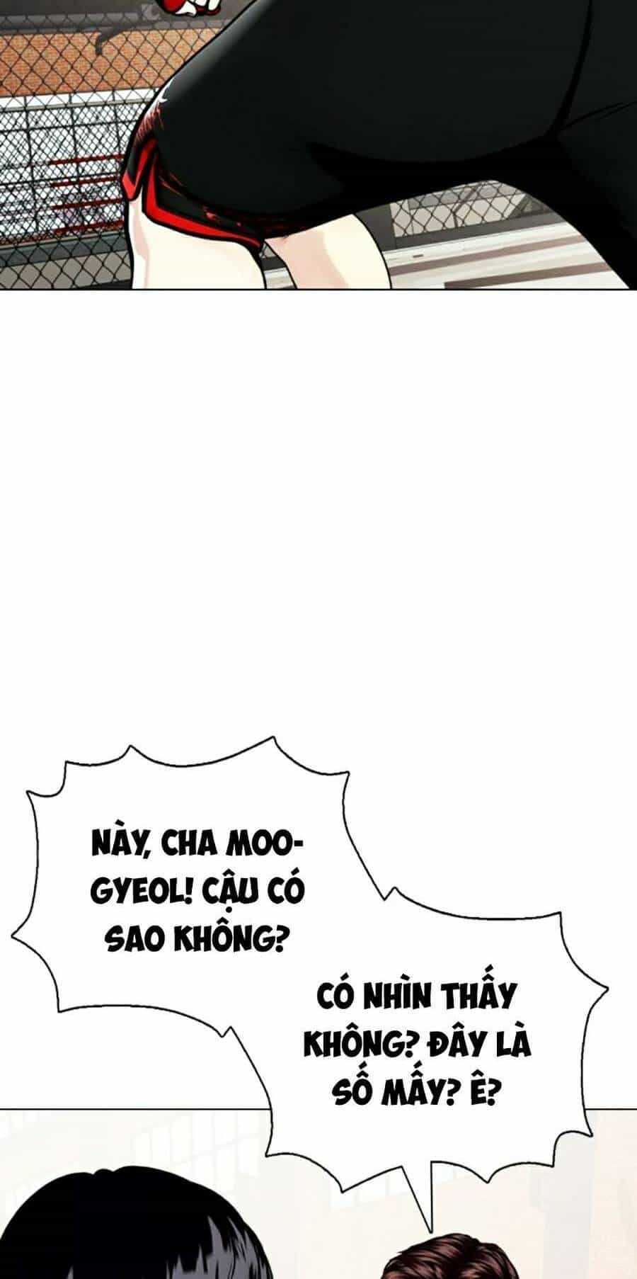 Loser Giỏi Võ - Chương 18 - ảnh 103