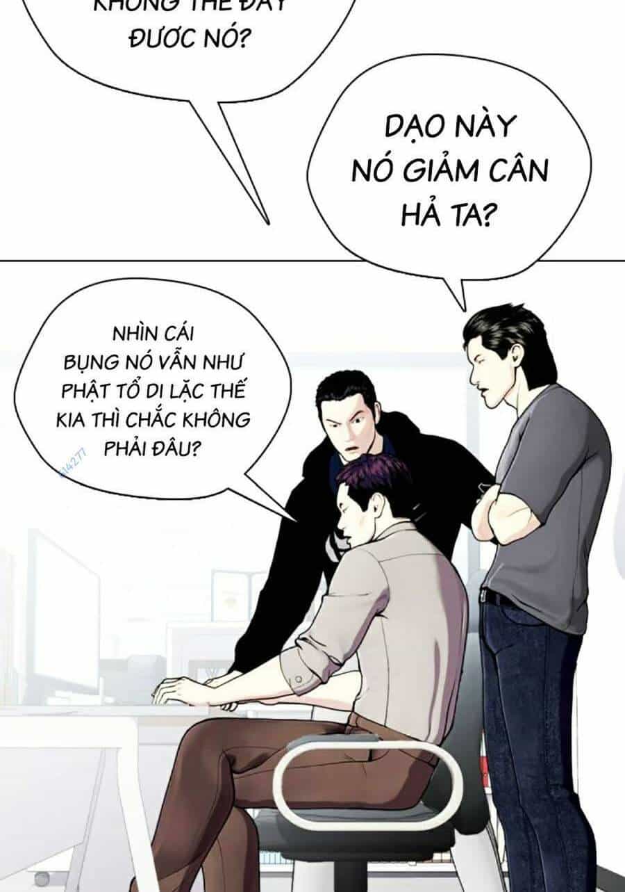 Loser Giỏi Võ - Chương 18 - ảnh 162