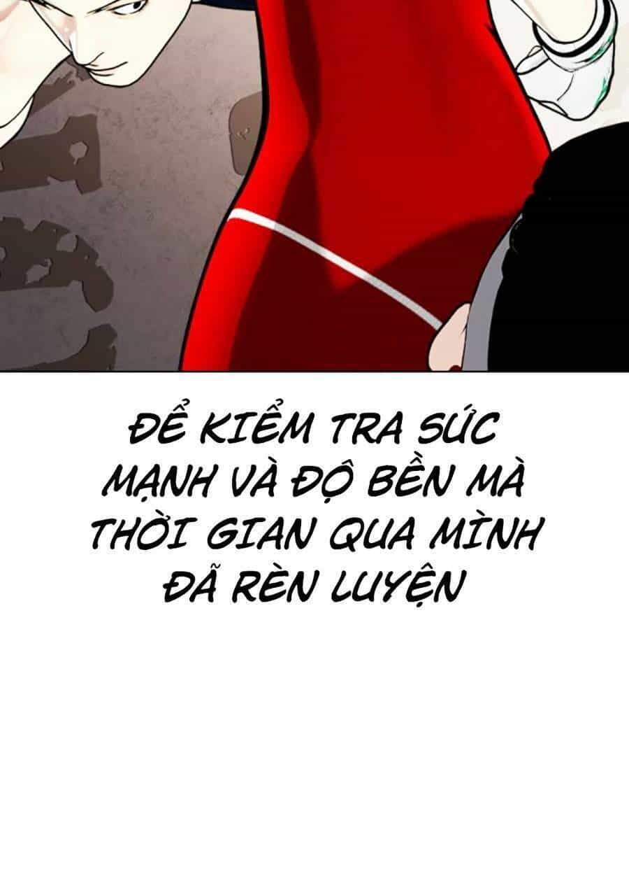 Loser Giỏi Võ - Chương 18 - ảnh 32