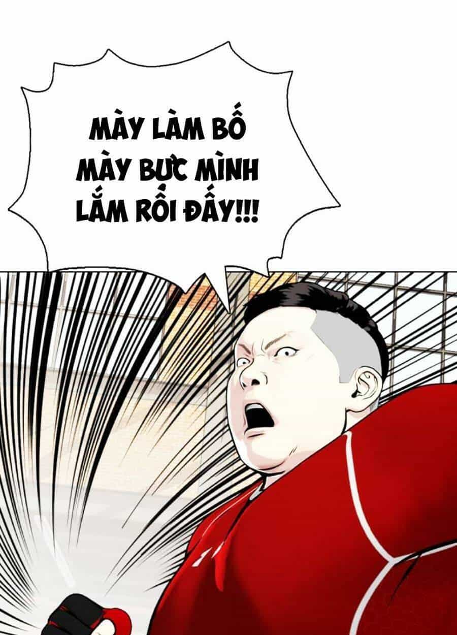 Loser Giỏi Võ - Chương 18 - ảnh 33