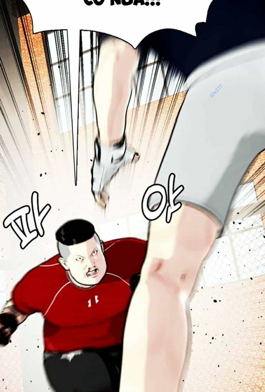 Loser Giỏi Võ - Chương 18 - ảnh 60