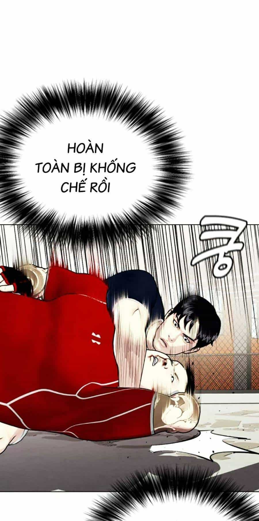 Loser Giỏi Võ - Chương 18 - ảnh 76