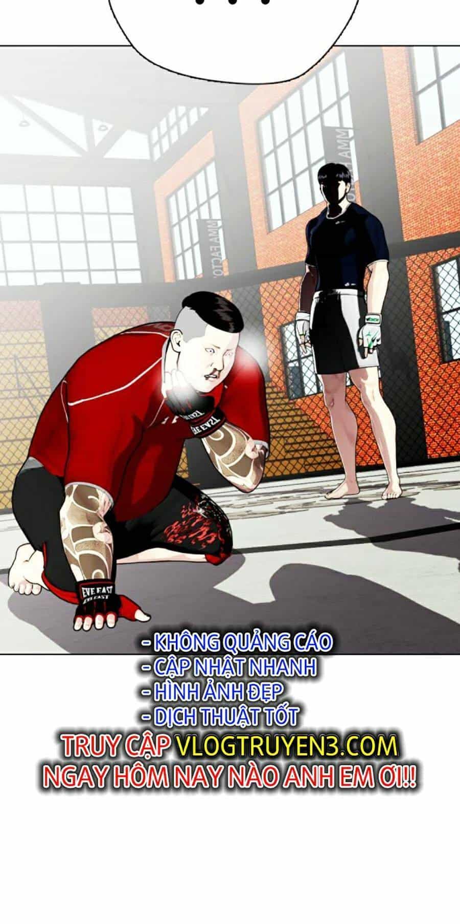 Loser Giỏi Võ - Chương 18 - ảnh 82