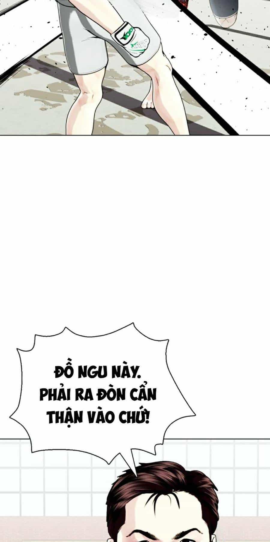 Loser Giỏi Võ - Chương 18 - ảnh 90