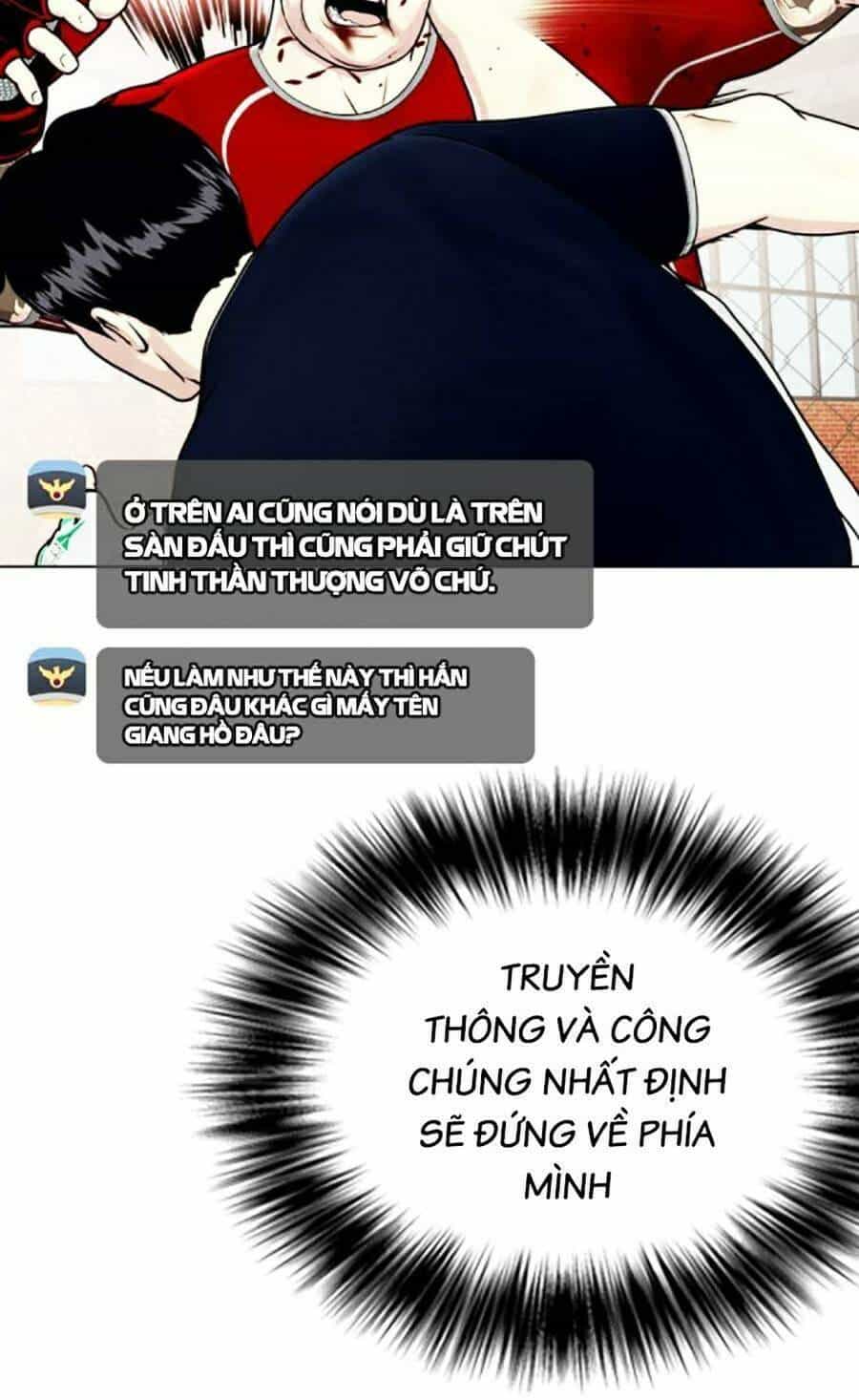 Loser Giỏi Võ - Chương 19 - ảnh 9