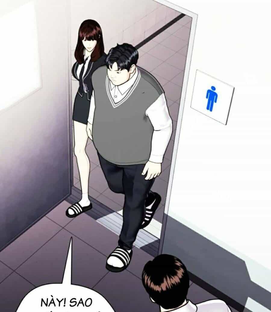 Loser Giỏi Võ - Chương 2 - ảnh 145