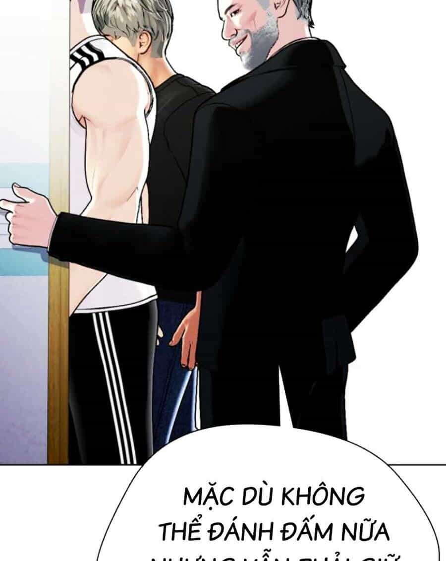 Loser Giỏi Võ - Chương 2 - ảnh 42