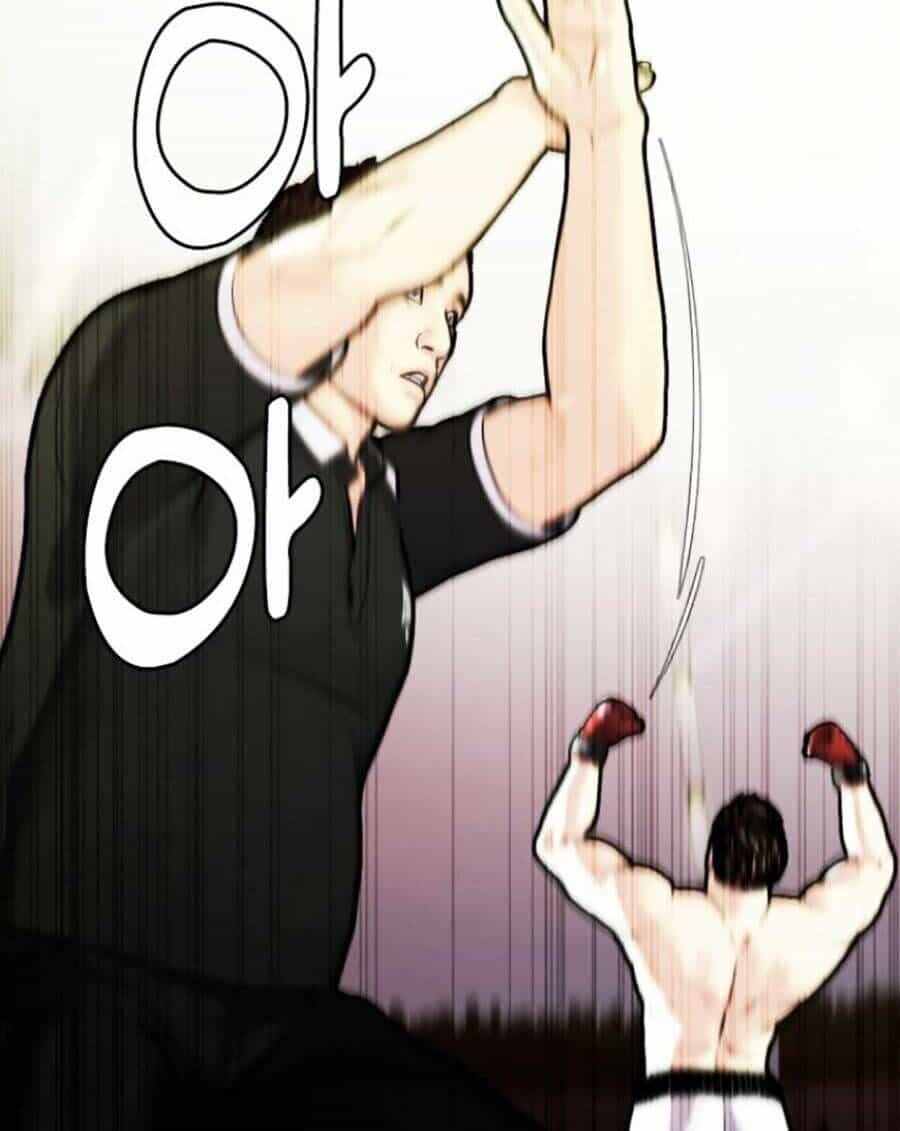 Loser Giỏi Võ - Chương 2 - ảnh 8