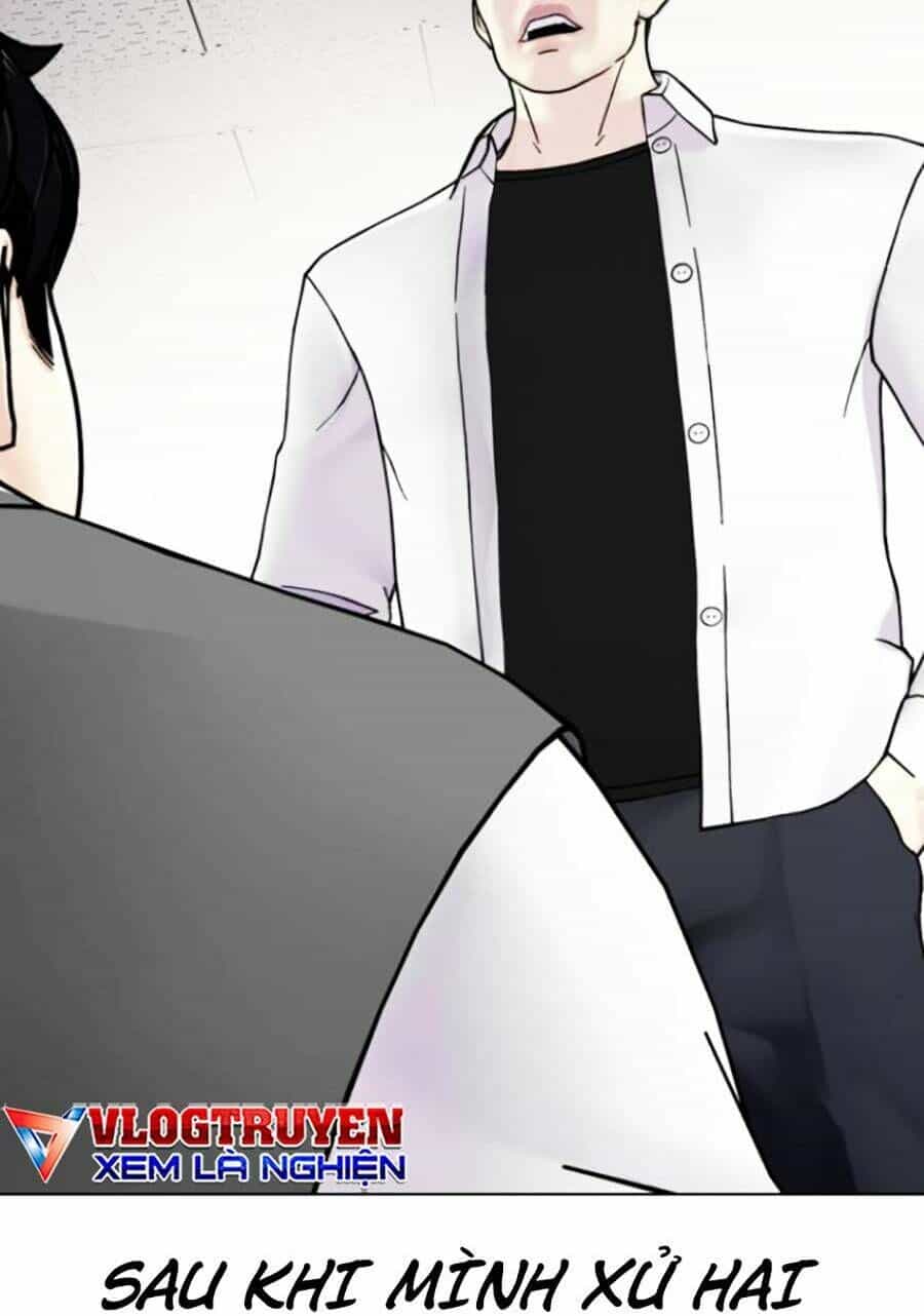Loser Giỏi Võ - Chương 2 - ảnh 80