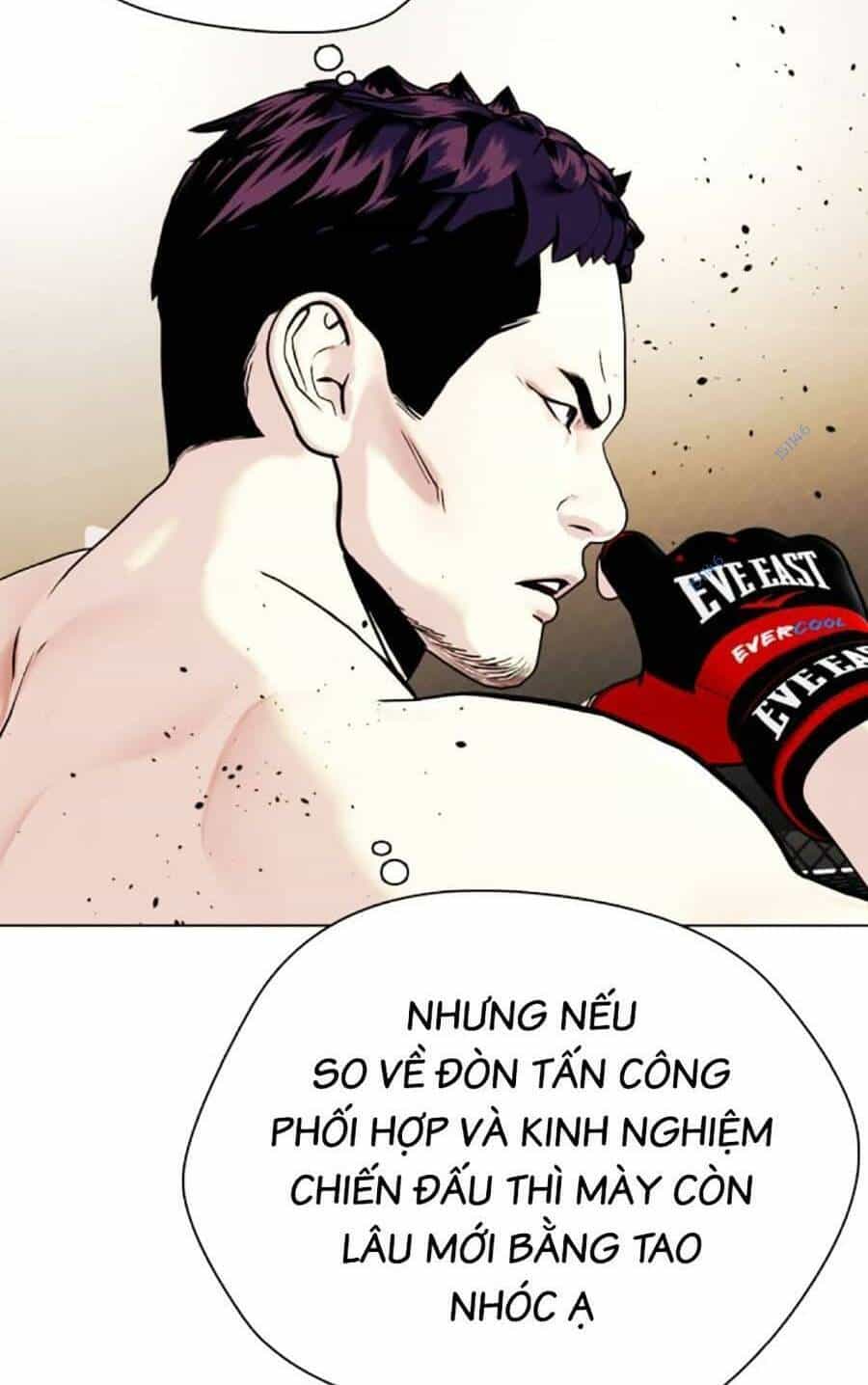 Loser Giỏi Võ - Chương 20 - ảnh 14