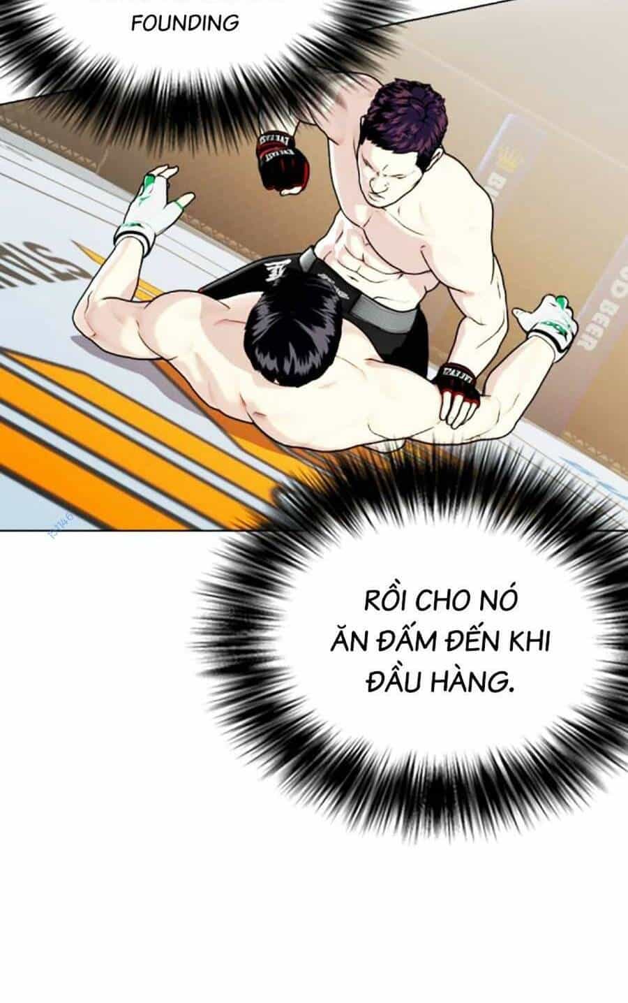 Loser Giỏi Võ - Chương 20 - ảnh 26