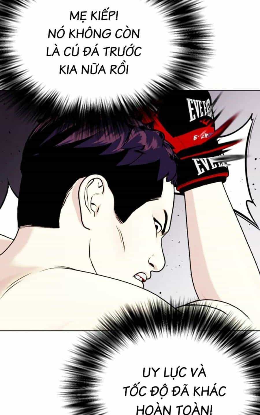 Loser Giỏi Võ - Chương 20 - ảnh 36