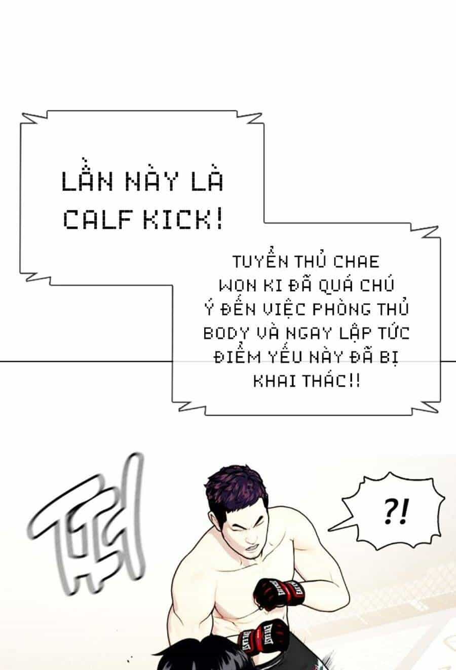 Loser Giỏi Võ - Chương 20 - ảnh 52
