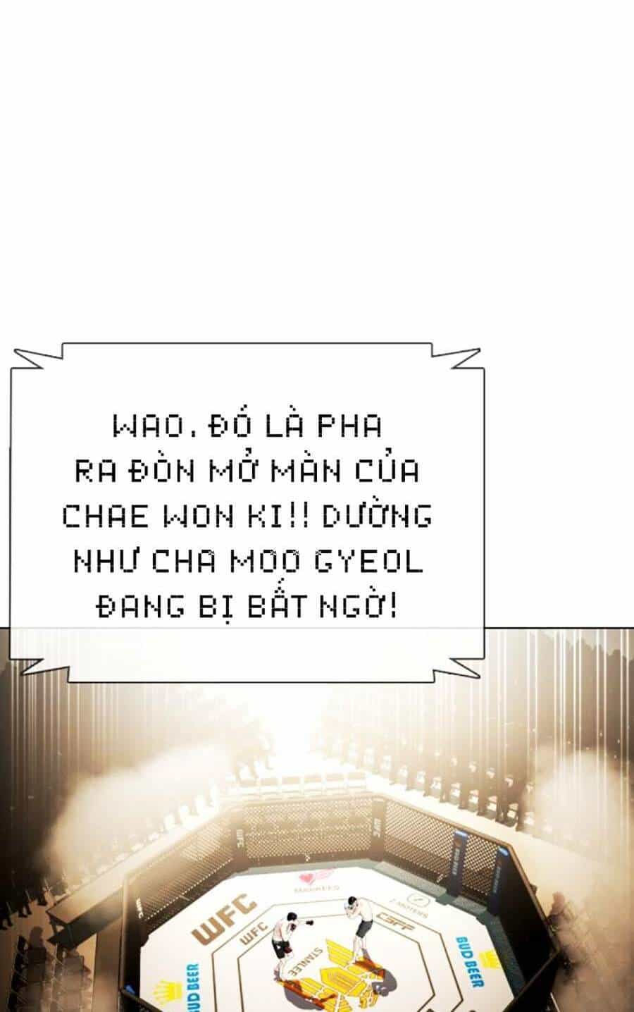 Loser Giỏi Võ - Chương 20 - ảnh 8