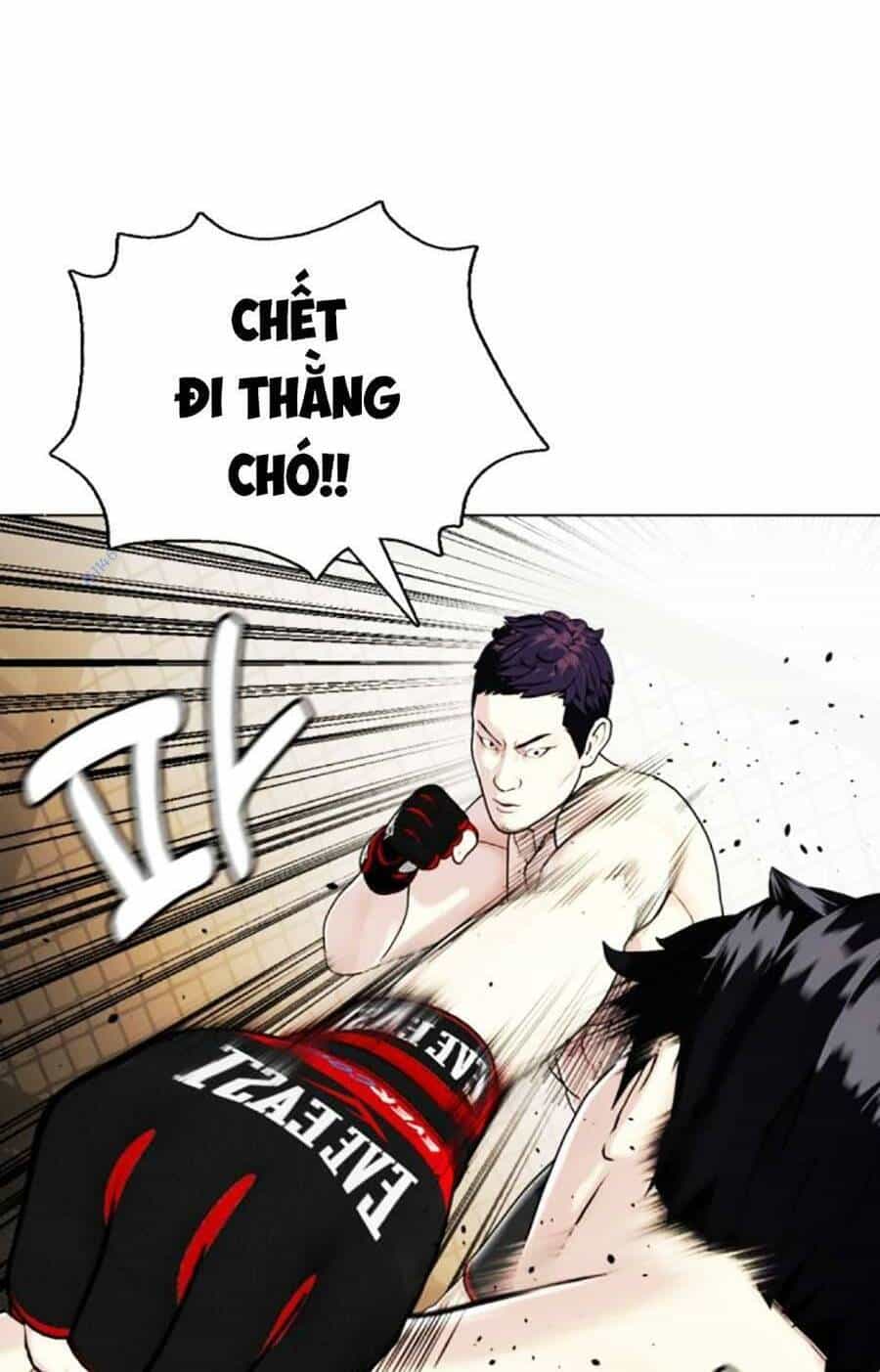 Loser Giỏi Võ - Chương 20 - ảnh 94