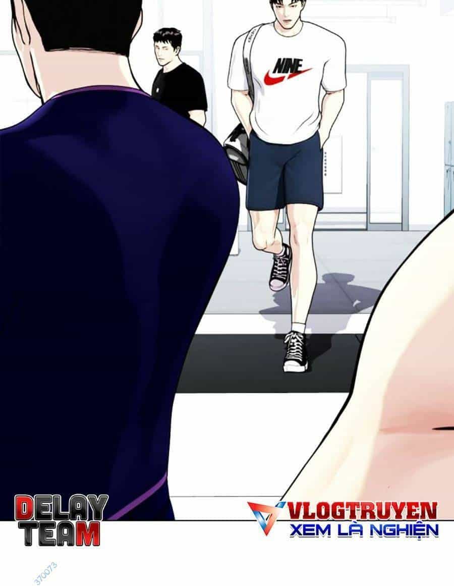 Loser Giỏi Võ - Chương 21 - ảnh 152