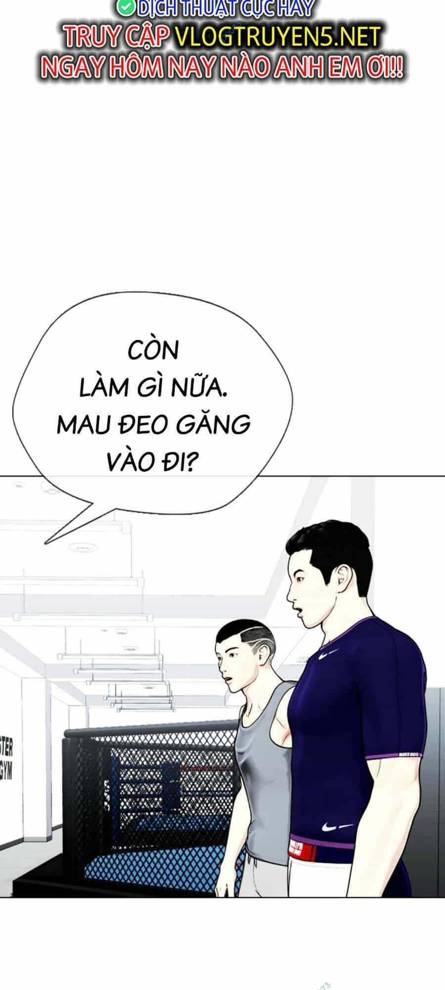 Loser Giỏi Võ - Chương 21 - ảnh 169