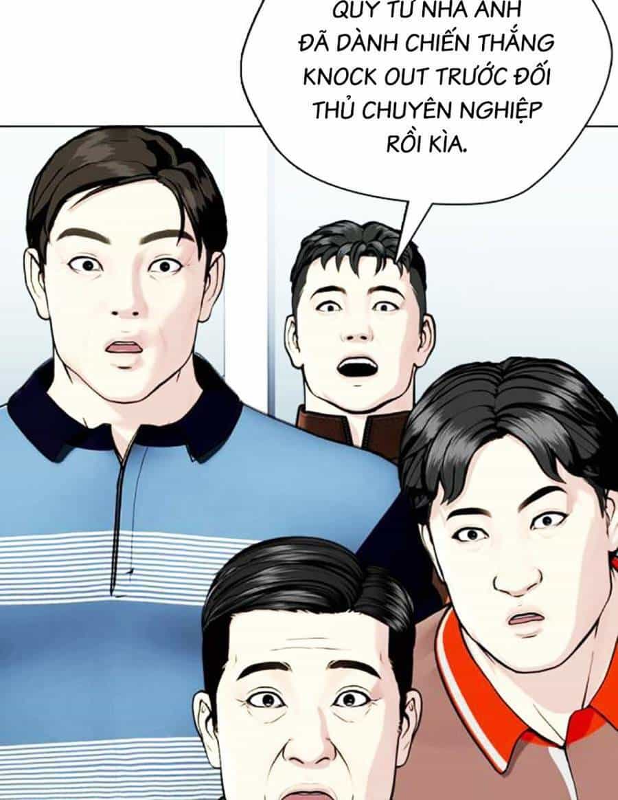 Loser Giỏi Võ - Chương 21 - ảnh 55