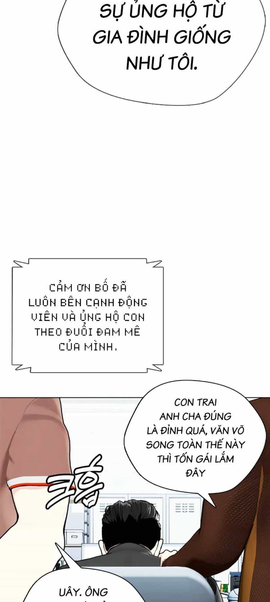 Loser Giỏi Võ - Chương 21 - ảnh 70