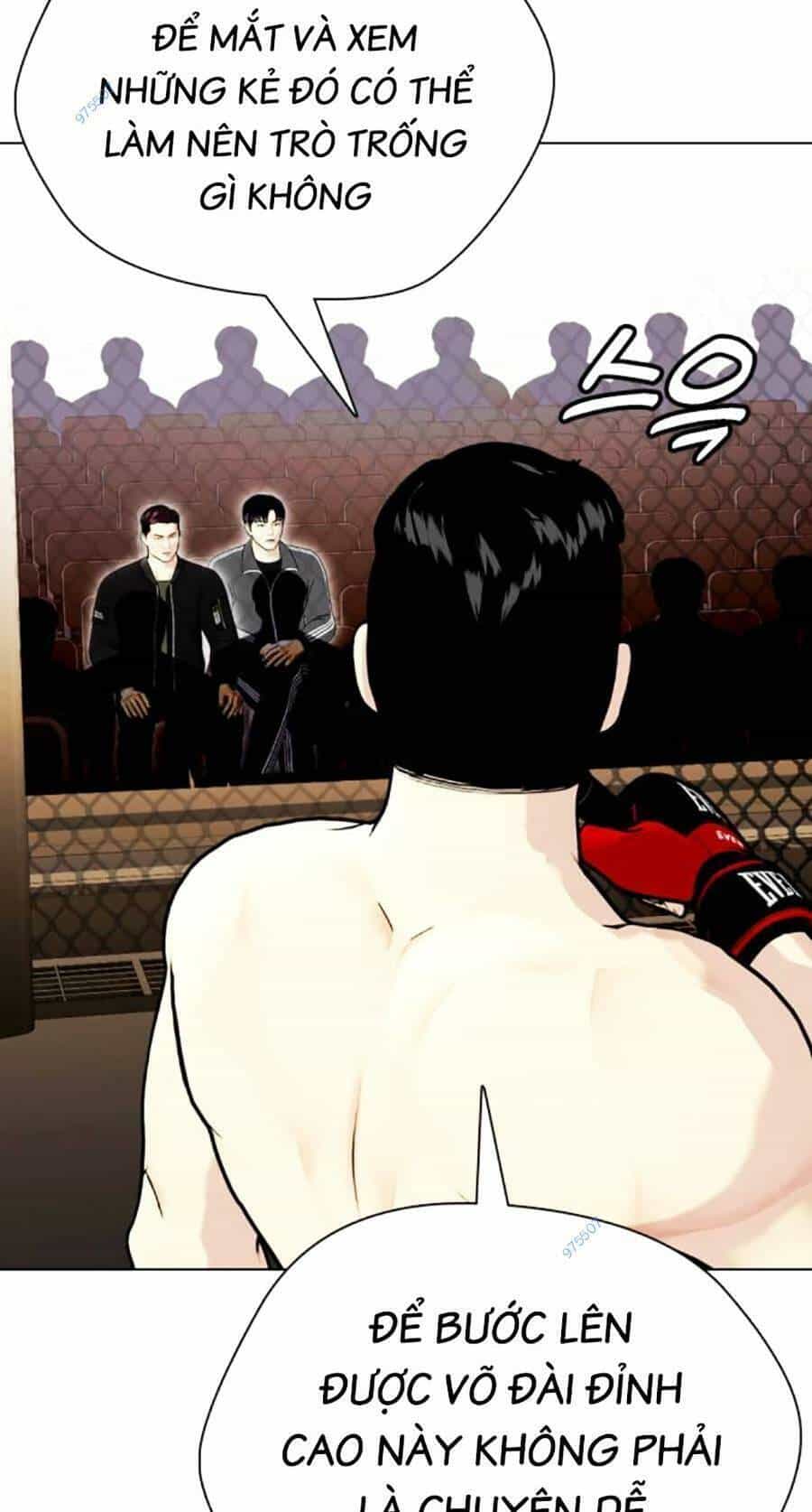 Loser Giỏi Võ - Chương 22 - ảnh 35