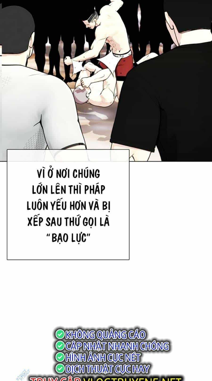 Loser Giỏi Võ - Chương 22 - ảnh 49