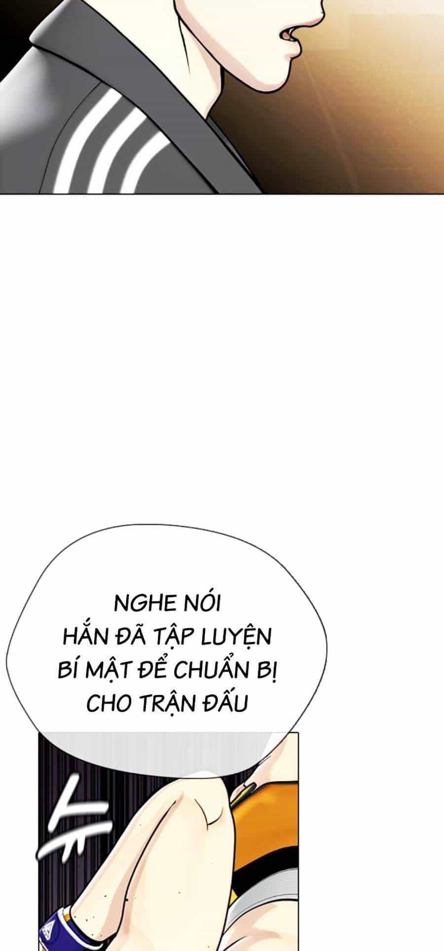 Loser Giỏi Võ - Chương 22 - ảnh 6