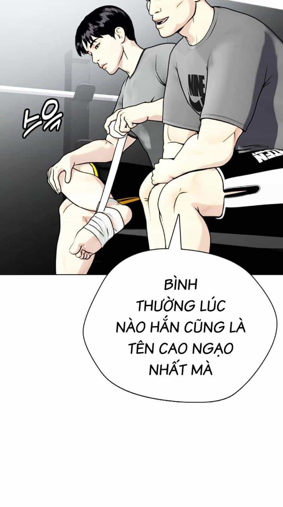 Loser Giỏi Võ - Chương 22 - ảnh 75