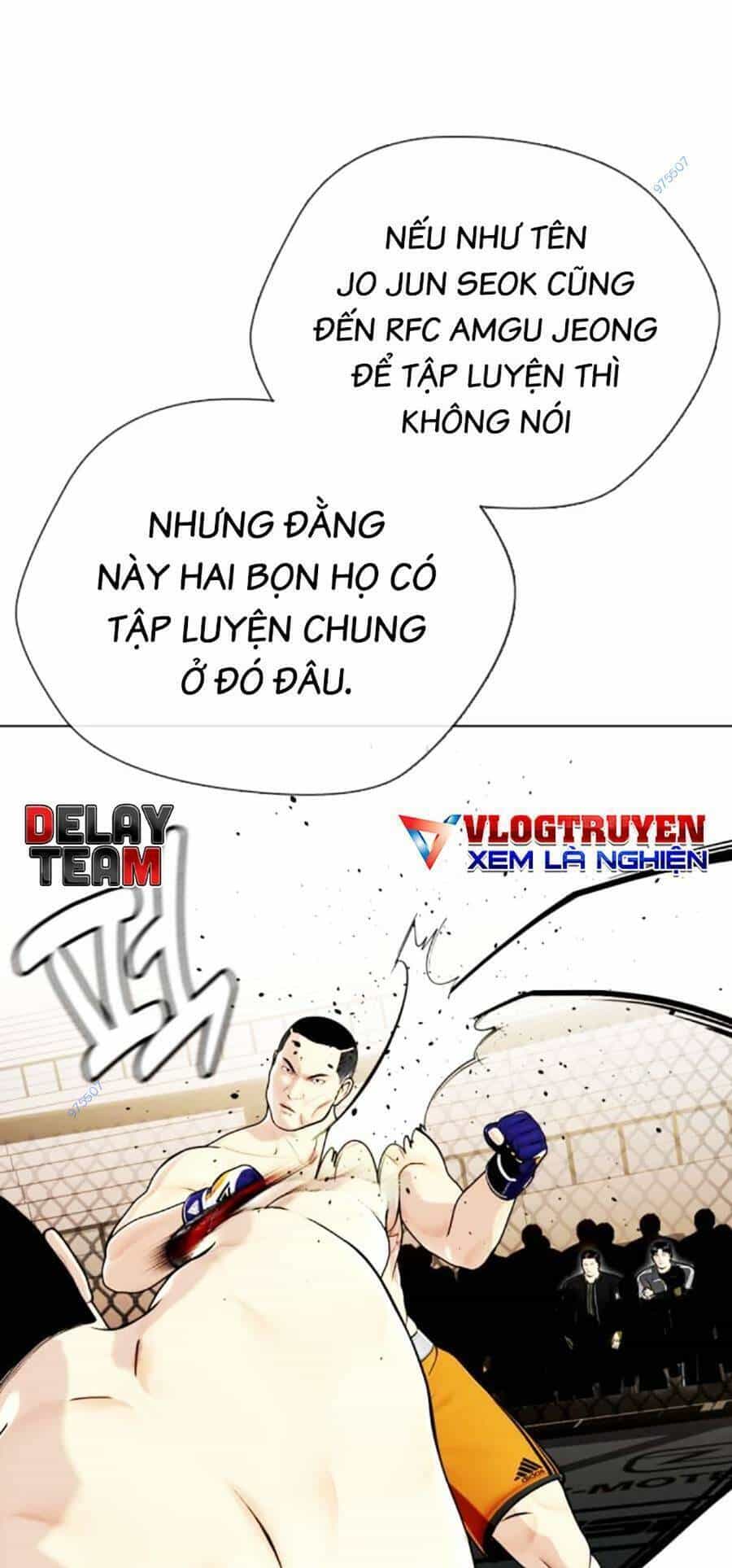 Loser Giỏi Võ - Chương 22 - ảnh 9