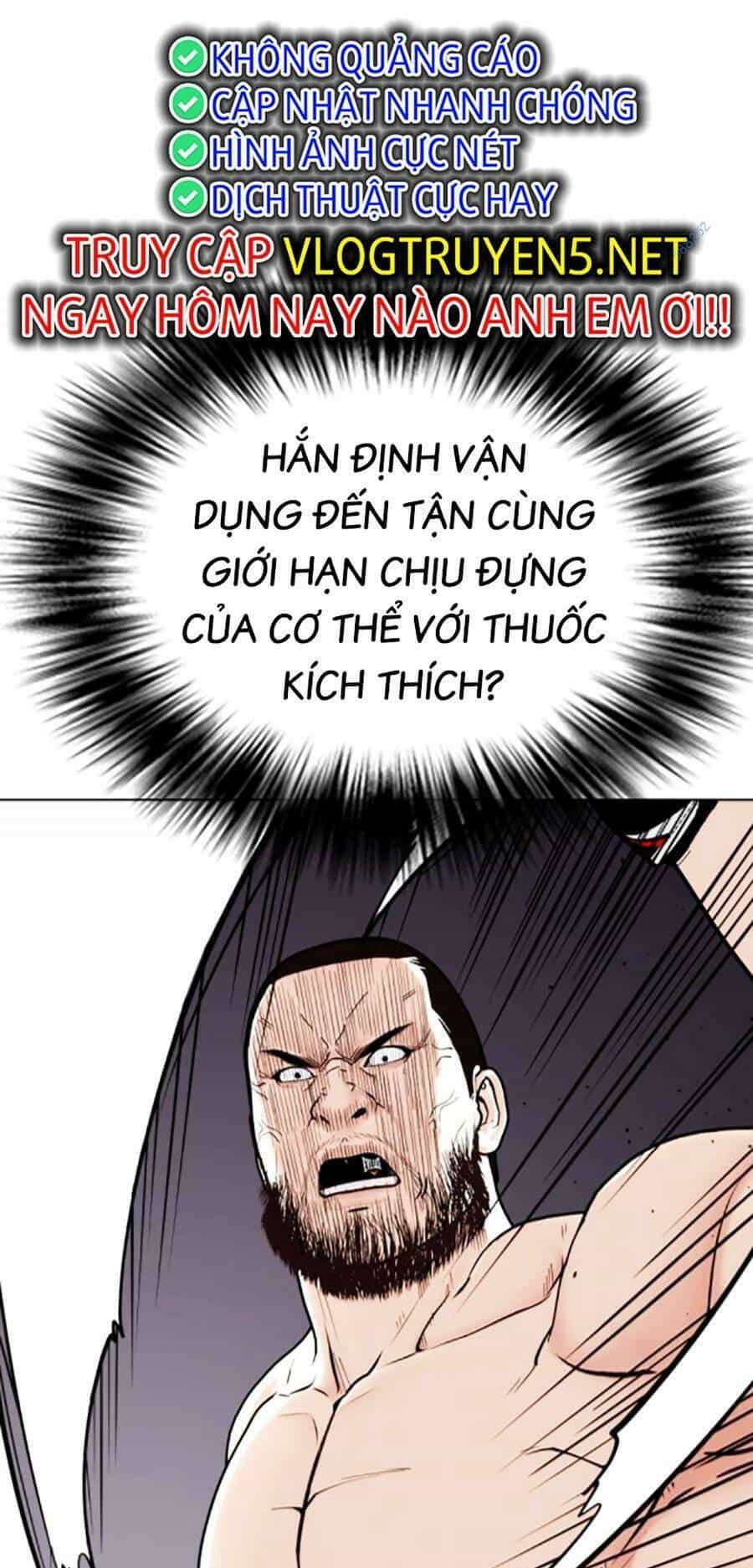 Loser Giỏi Võ - Chương 23 - ảnh 125