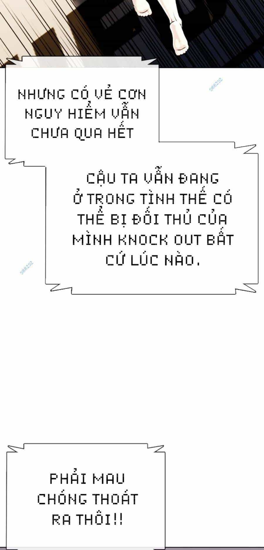 Loser Giỏi Võ - Chương 23 - ảnh 157