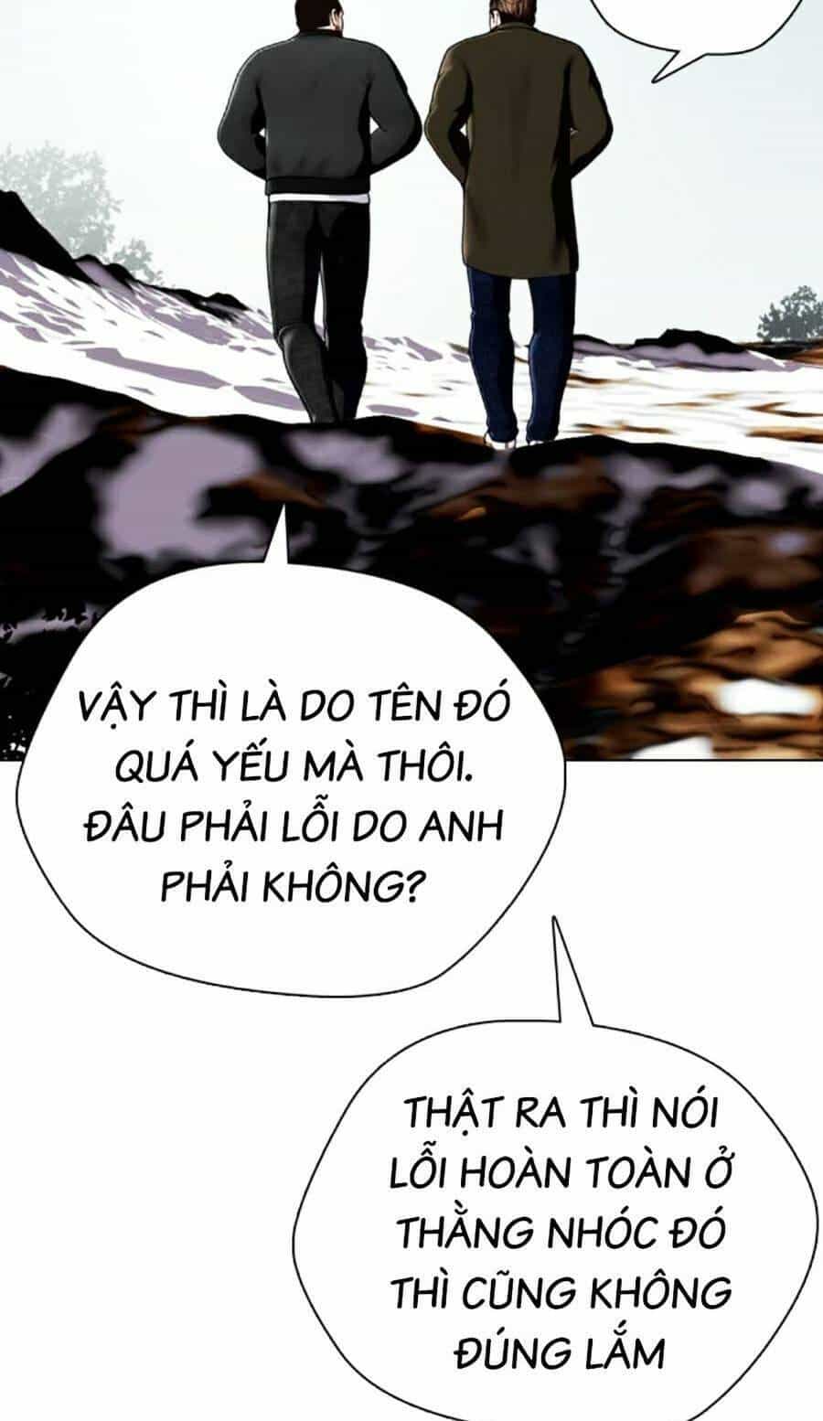 Loser Giỏi Võ - Chương 23 - ảnh 25