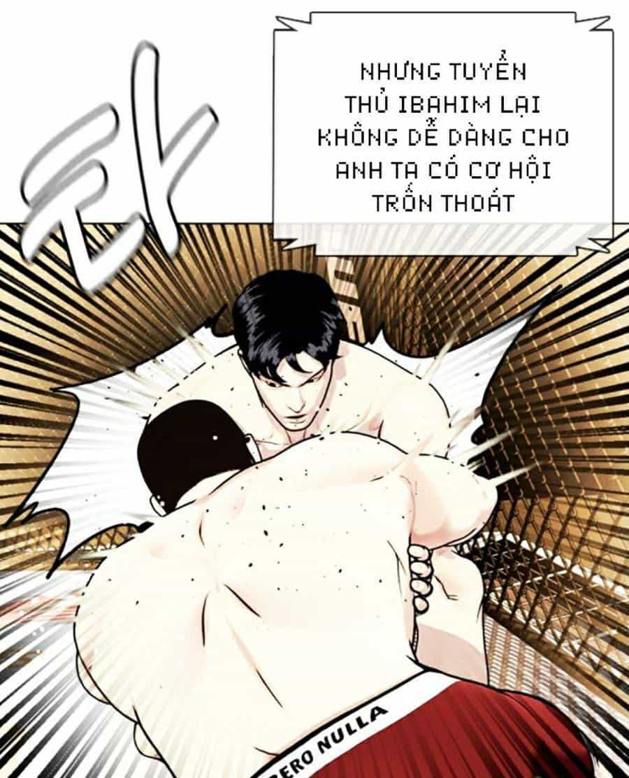 Loser Giỏi Võ - Chương 24 - ảnh 11