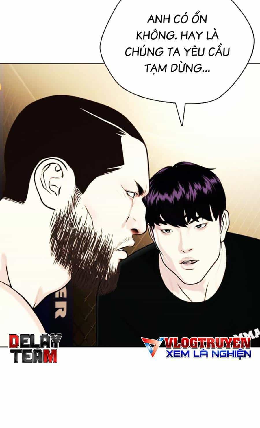 Loser Giỏi Võ - Chương 24 - ảnh 111