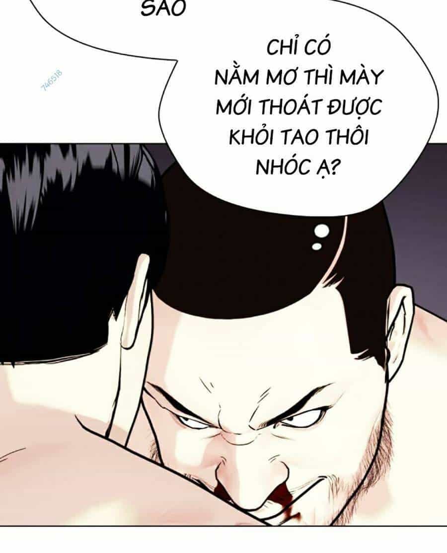 Loser Giỏi Võ - Chương 24 - ảnh 13