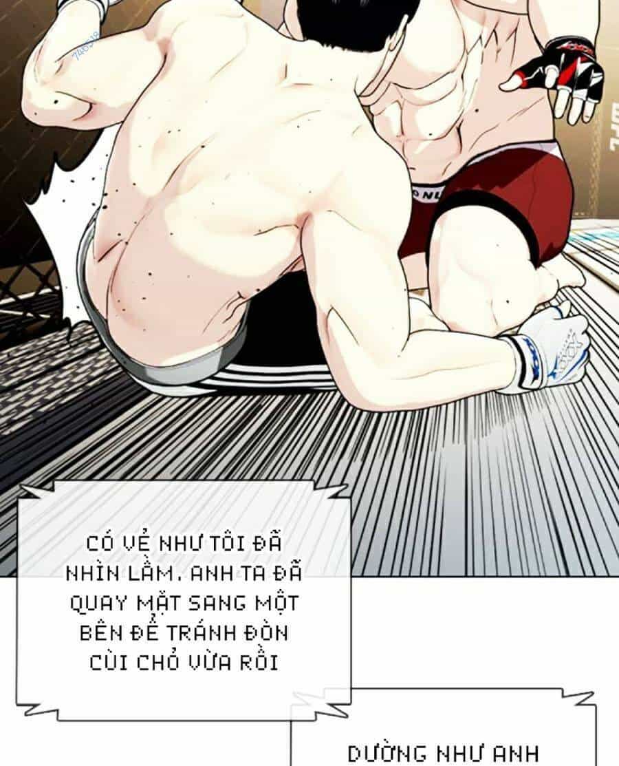 Loser Giỏi Võ - Chương 24 - ảnh 9