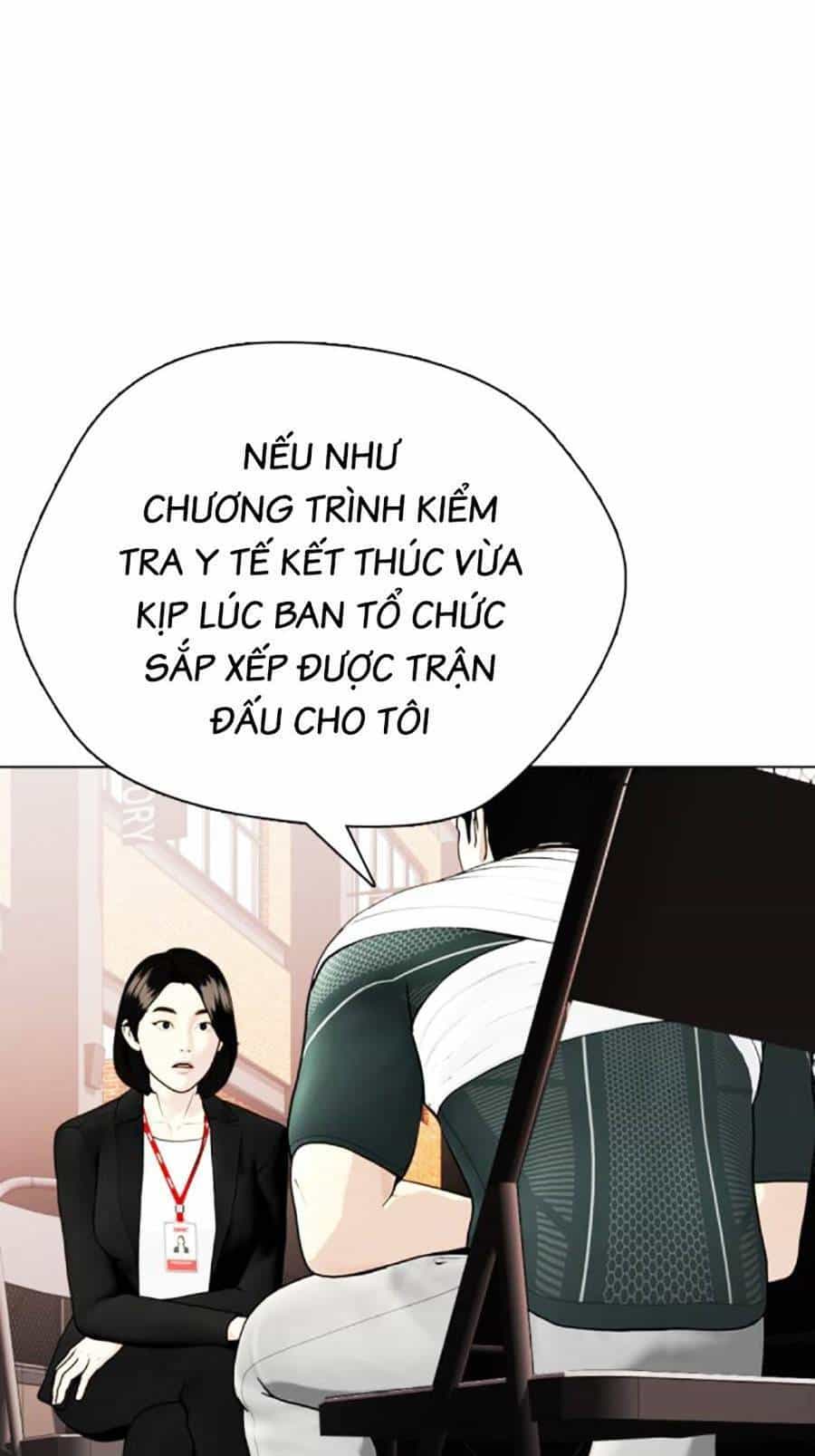 Loser Giỏi Võ - Chương 25 - ảnh 146