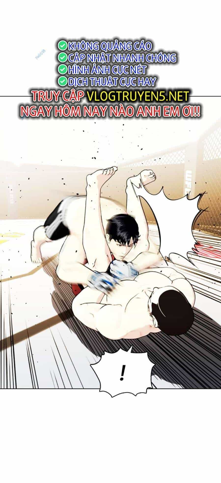 Loser Giỏi Võ - Chương 25 - ảnh 25