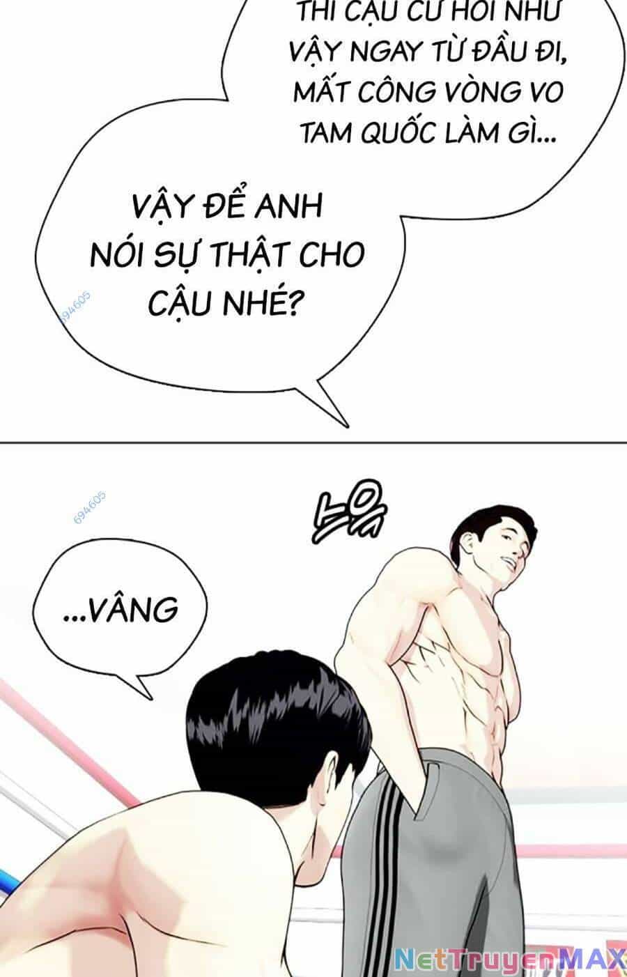 Loser Giỏi Võ - Chương 26 - ảnh 113