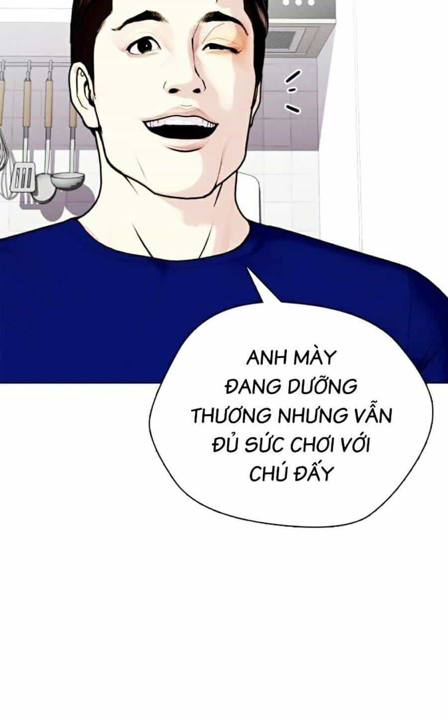 Loser Giỏi Võ - Chương 27 - ảnh 160