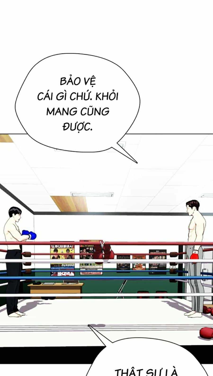 Loser Giỏi Võ - Chương 27 - ảnh 3