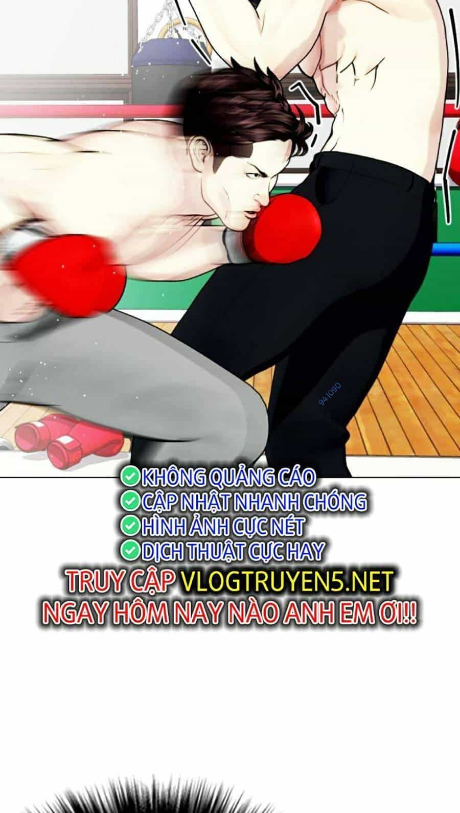 Loser Giỏi Võ - Chương 27 - ảnh 33