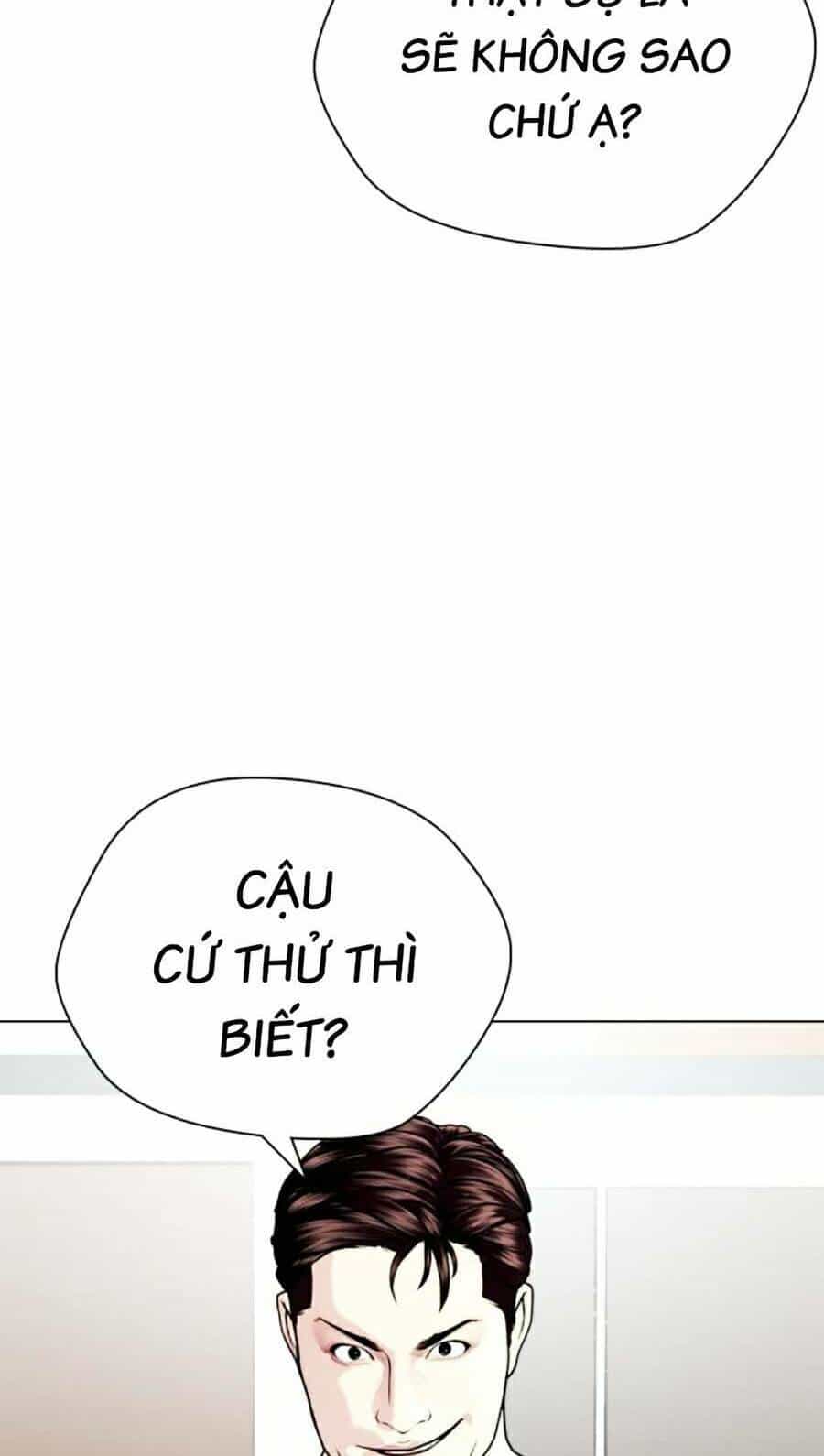 Loser Giỏi Võ - Chương 27 - ảnh 4