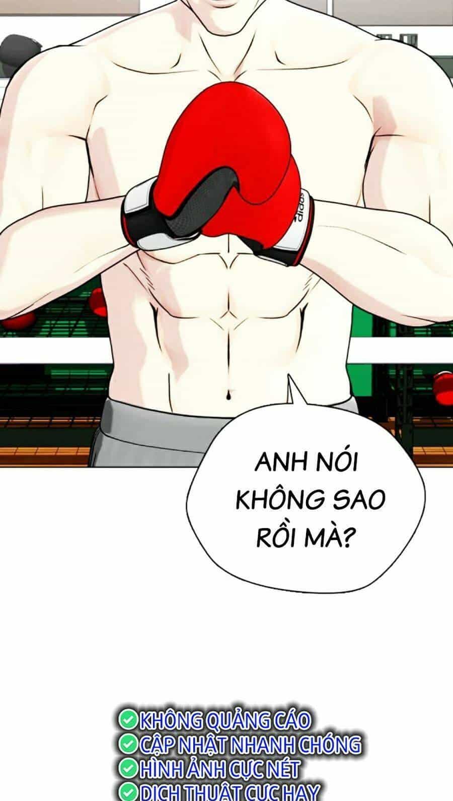 Loser Giỏi Võ - Chương 27 - ảnh 5