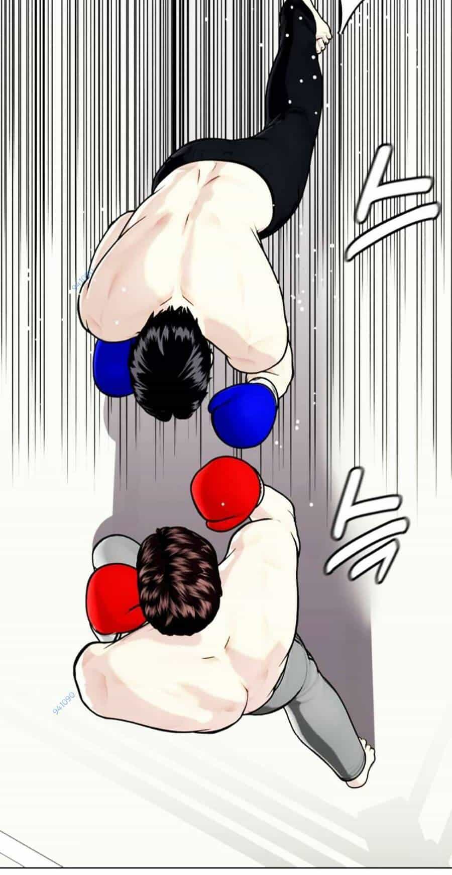Loser Giỏi Võ - Chương 27 - ảnh 50