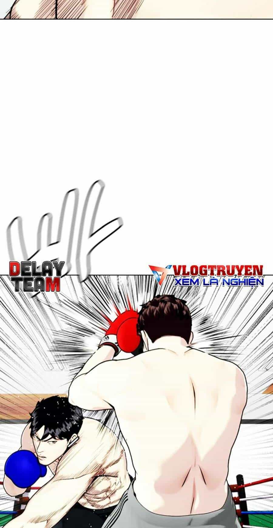 Loser Giỏi Võ - Chương 27 - ảnh 52