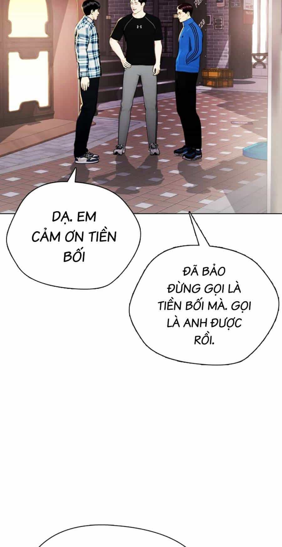 Loser Giỏi Võ - Chương 27 - ảnh 75